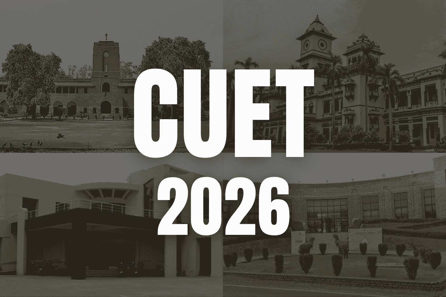 CUET