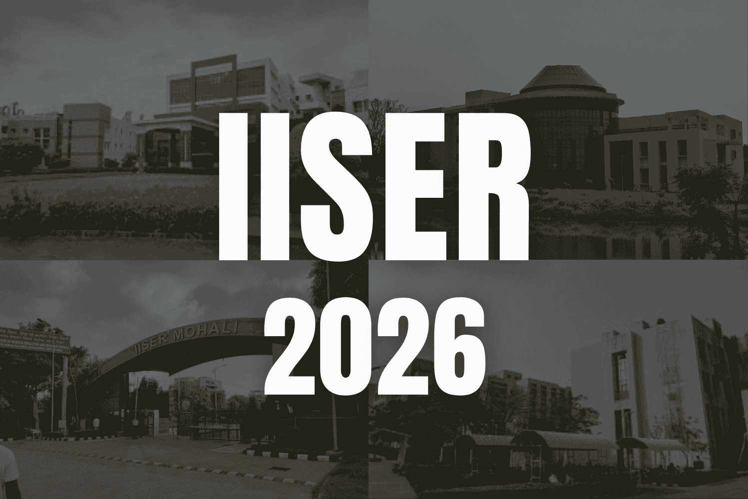 IISER
